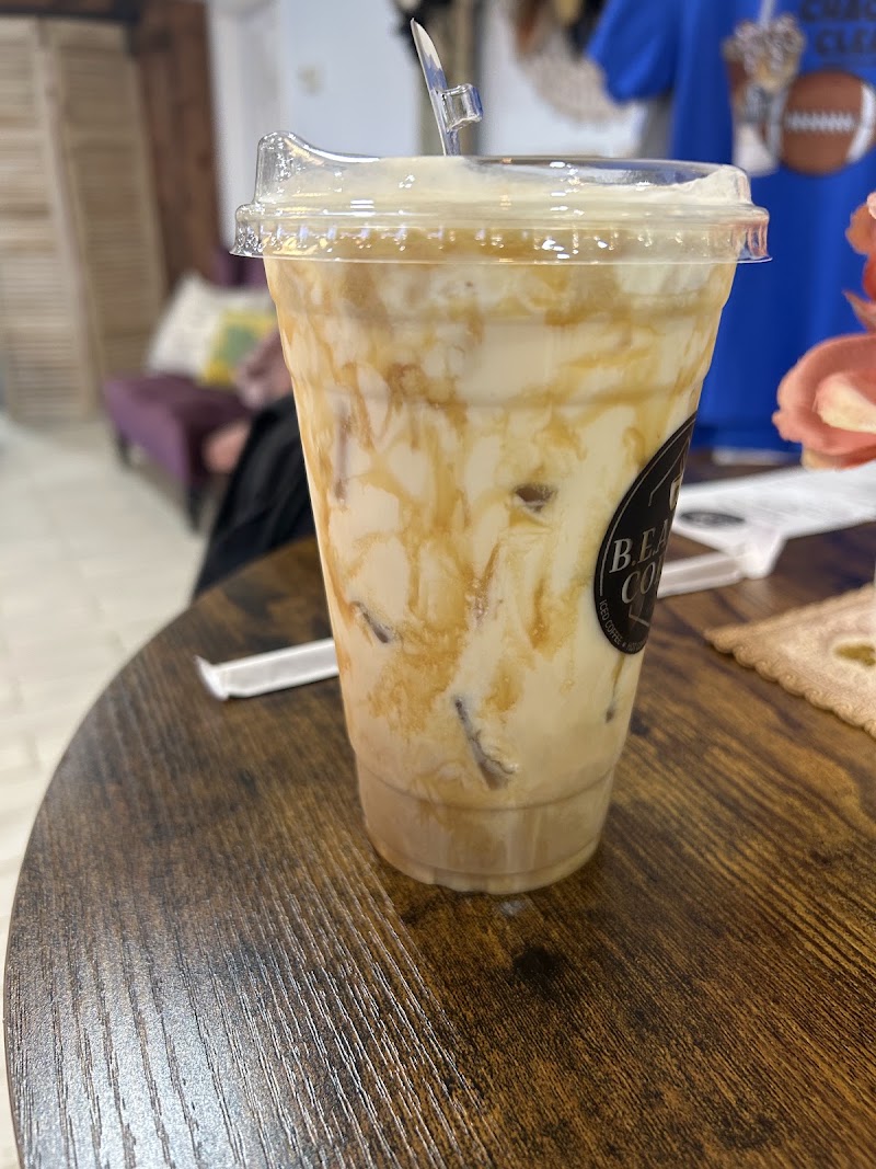 B.E.A.R.D.S Coffee photo 2