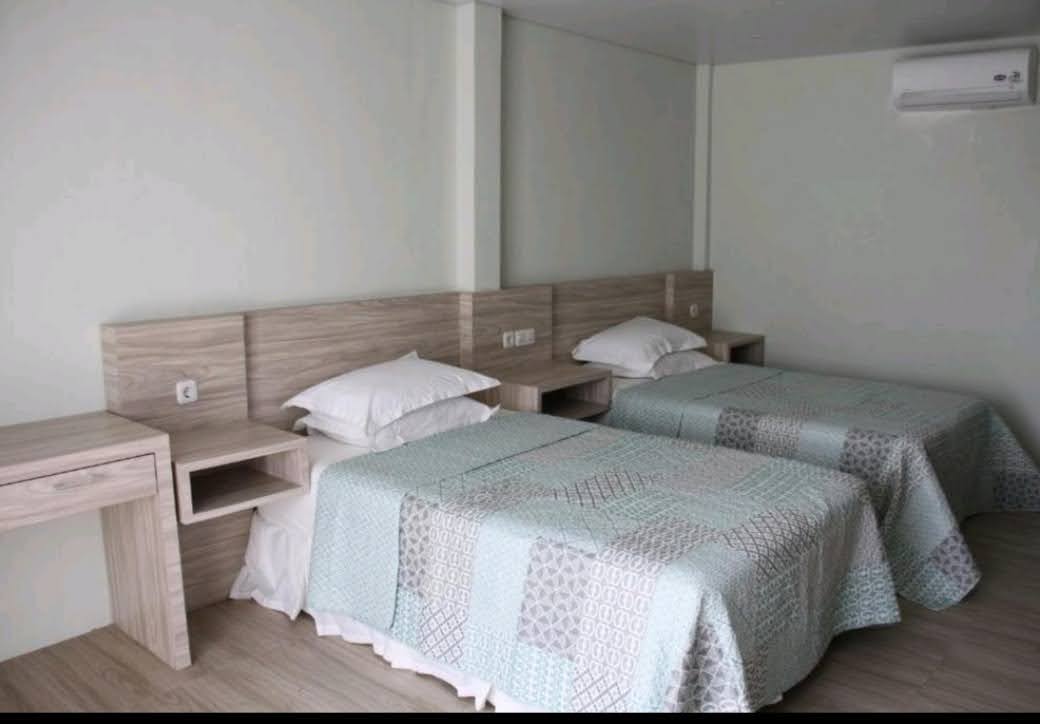 Kost Eksklusif Marion 88