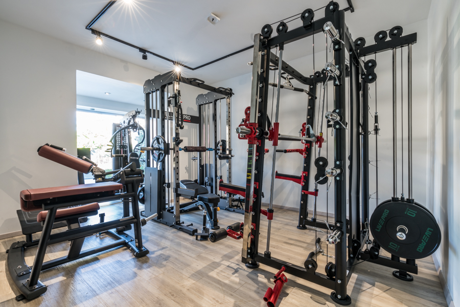 Wellness Pro | Sede Central - Imagen 2