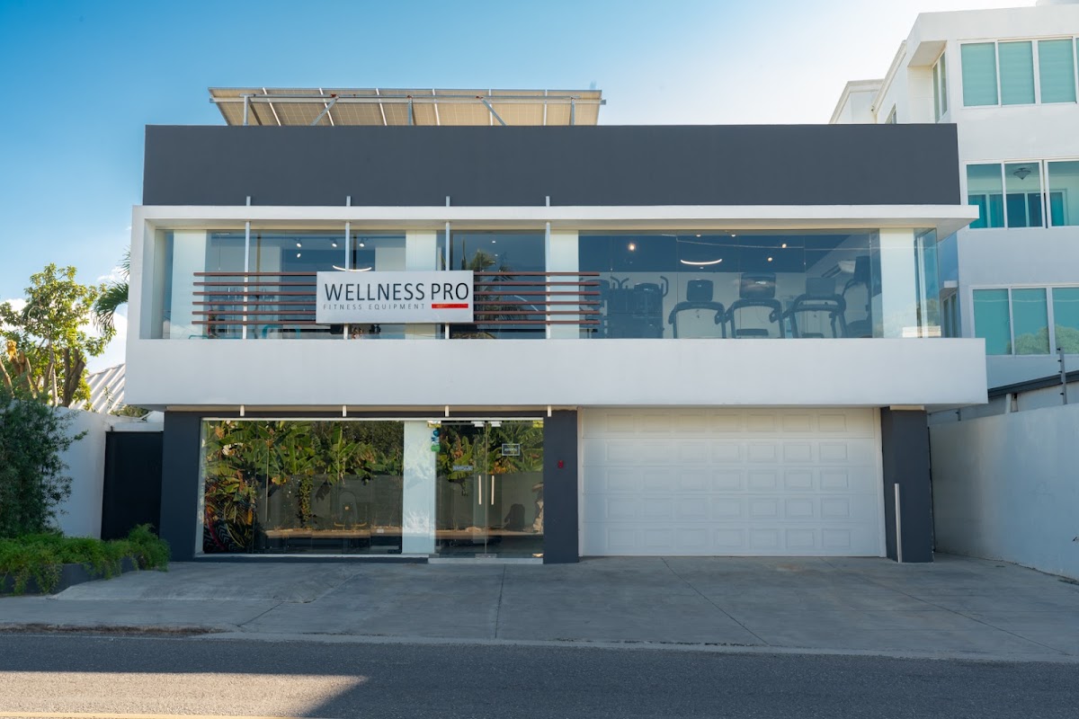 Wellness Pro | Sede Central - Imagen 1