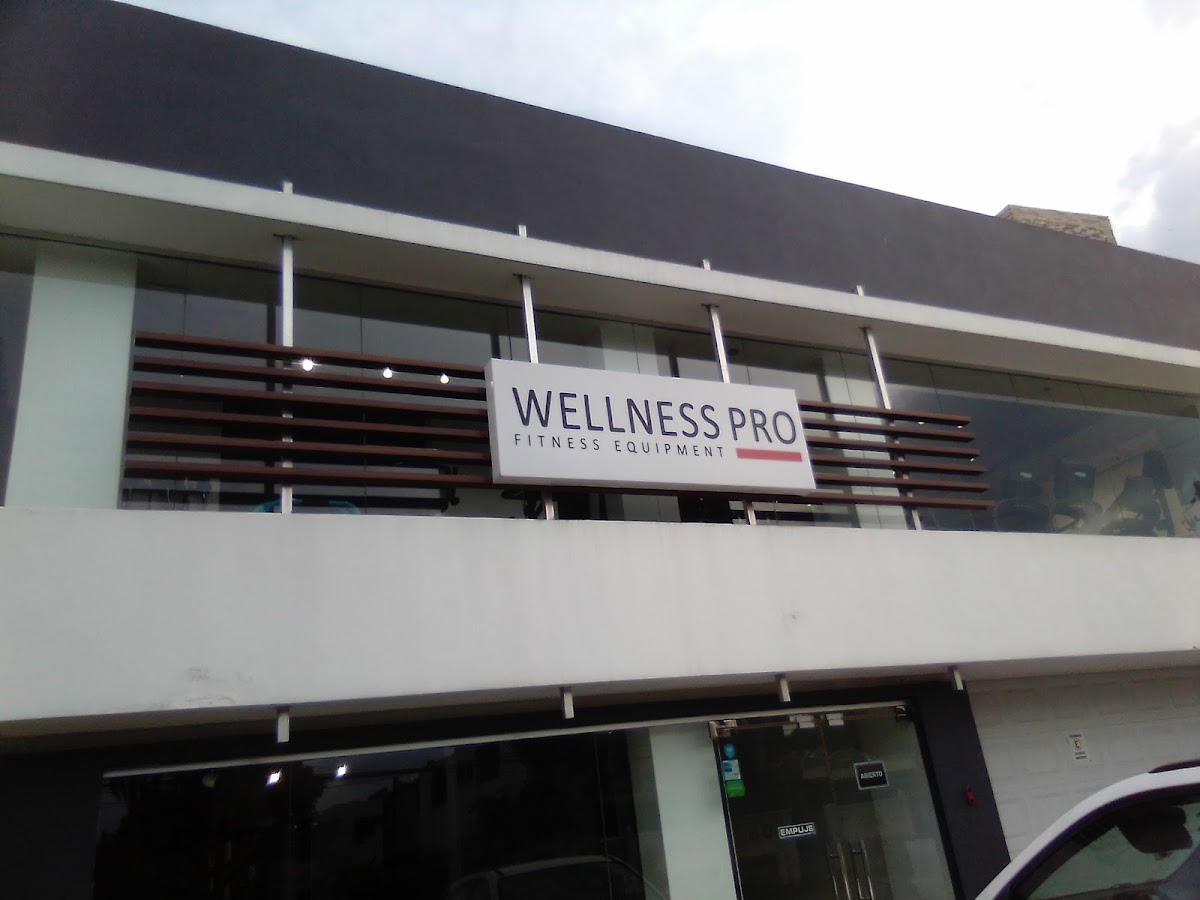 Wellness Pro | Sede Central - Imagen 3