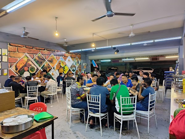 Khadijah Catering Ikan Baka - Photo 1