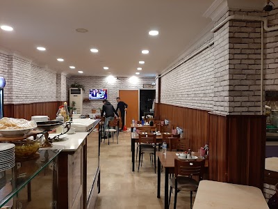 Gürsu Lokantası - Restoran