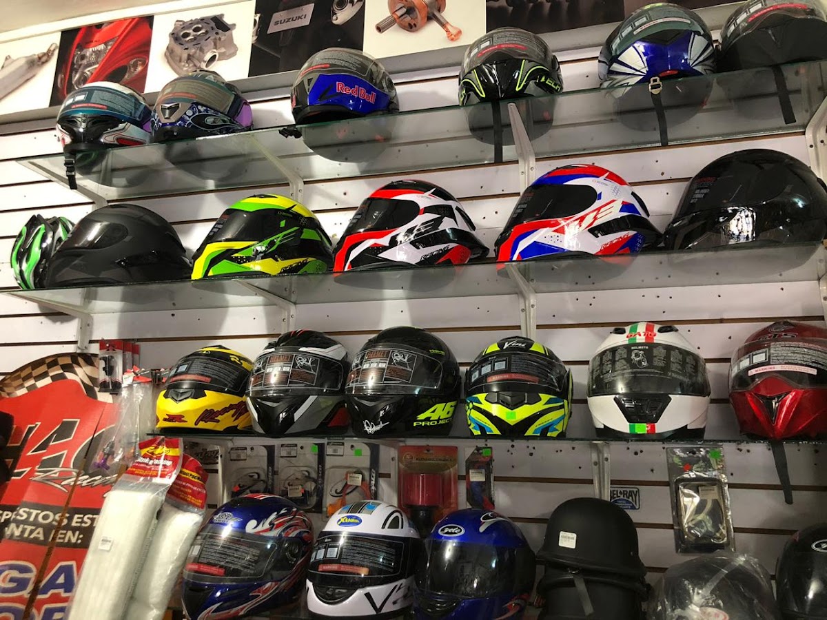 REPUESTOS MEGA MOTO R Y H , LA 27 - Imagen 3