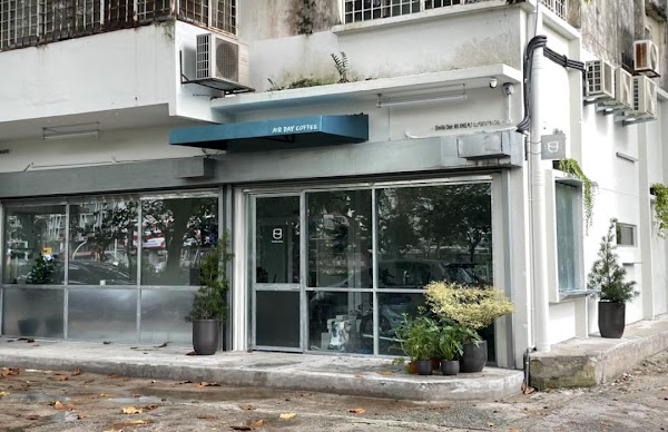 Air Day Coffee - Photo 1