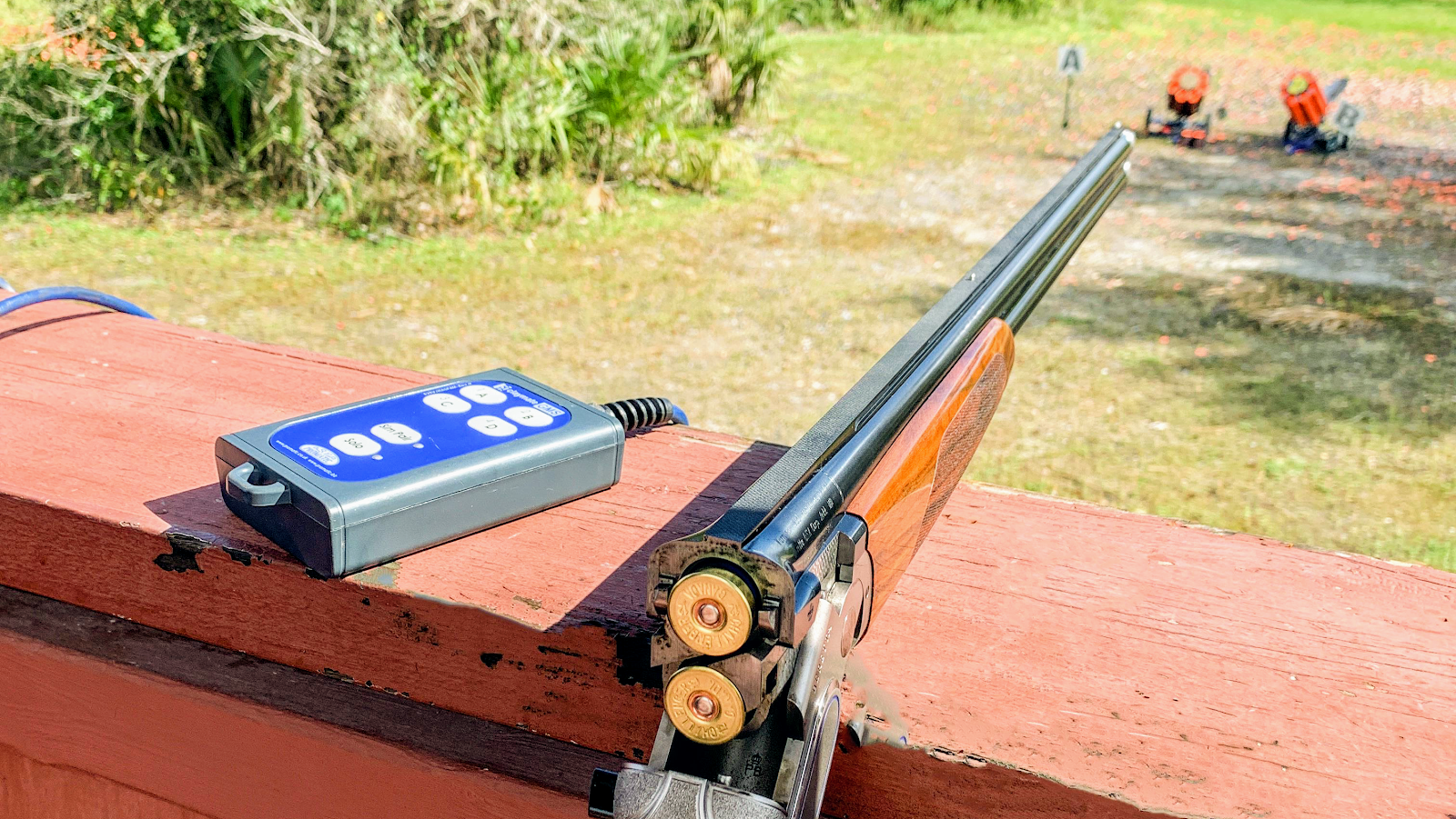 Gulf Coast Clays