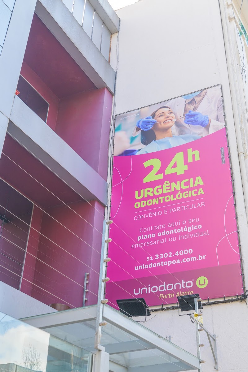 Pronto Atendimento 24h Uniodonto Porto Alegre - foto 5