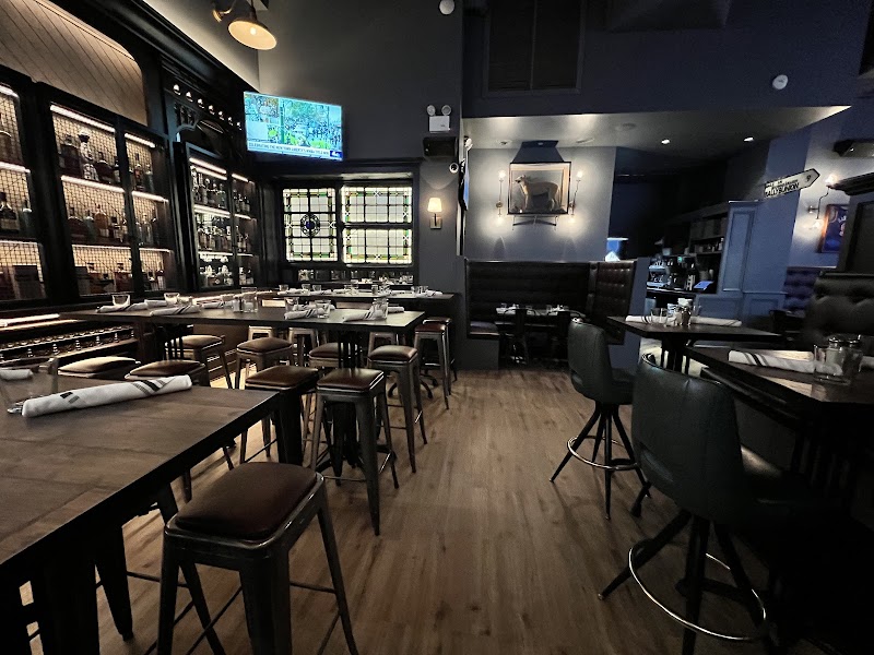 Photo of Tír na nÓg (Penn Station)