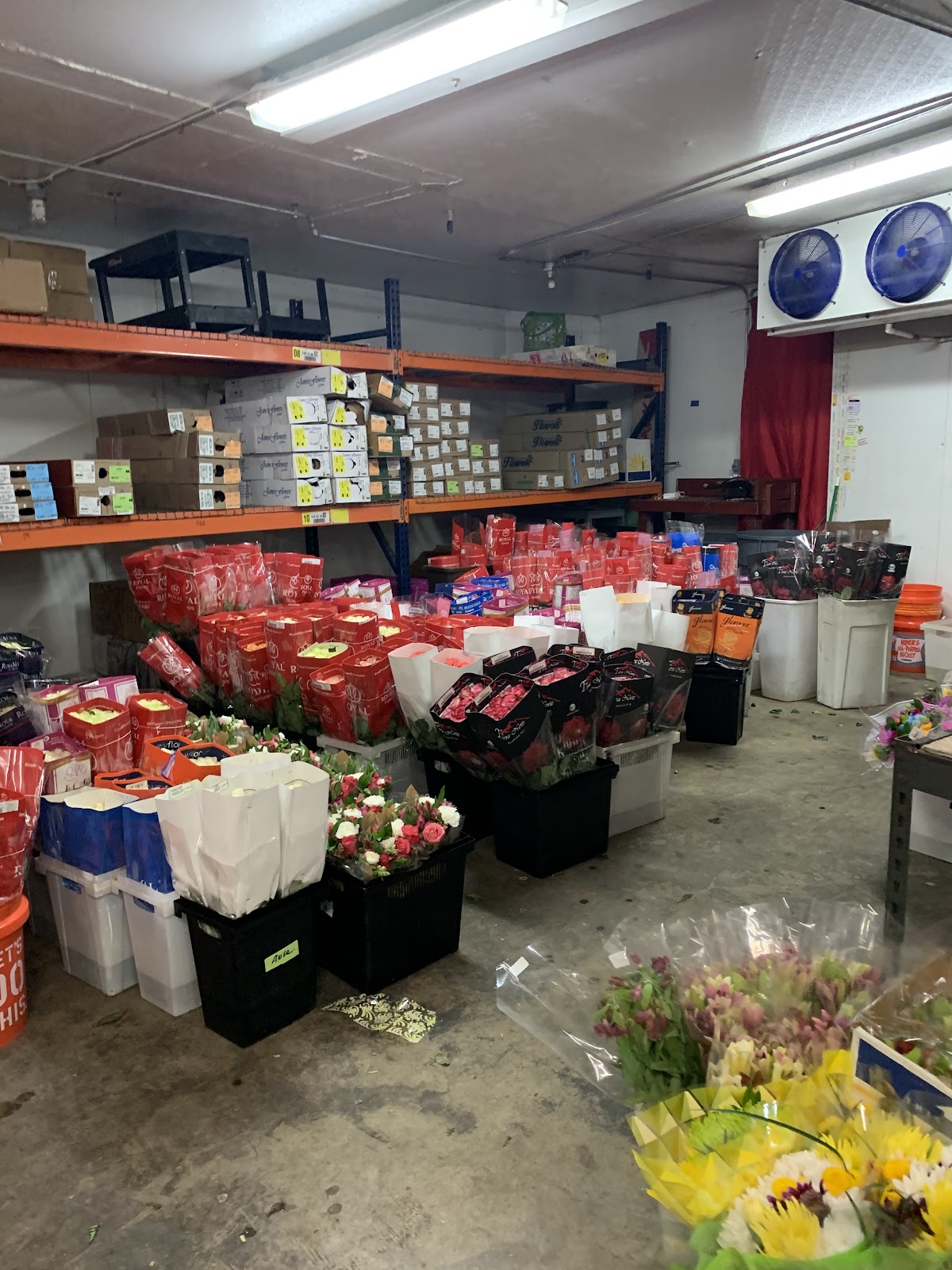 The Flower Place: Google Places image 2