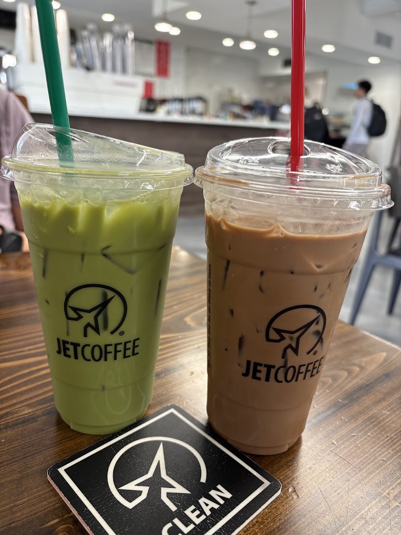 Jet Coffee photo 2