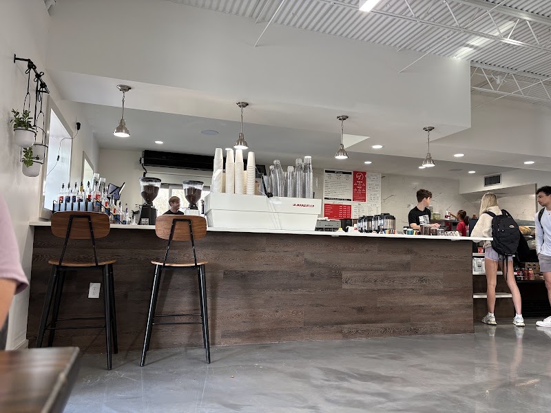 Jet Coffee photo 3
