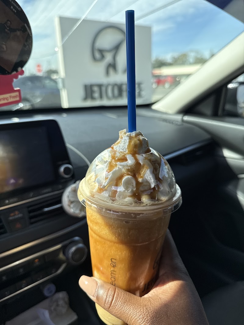 Jet Coffee photo 1