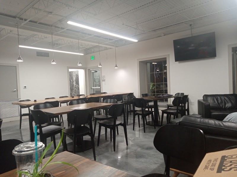 Jet Coffee photo 4