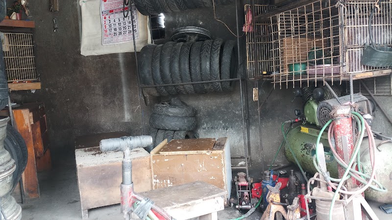 Noel Vulcanizing Shop