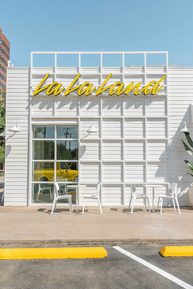 La La Land photo 1