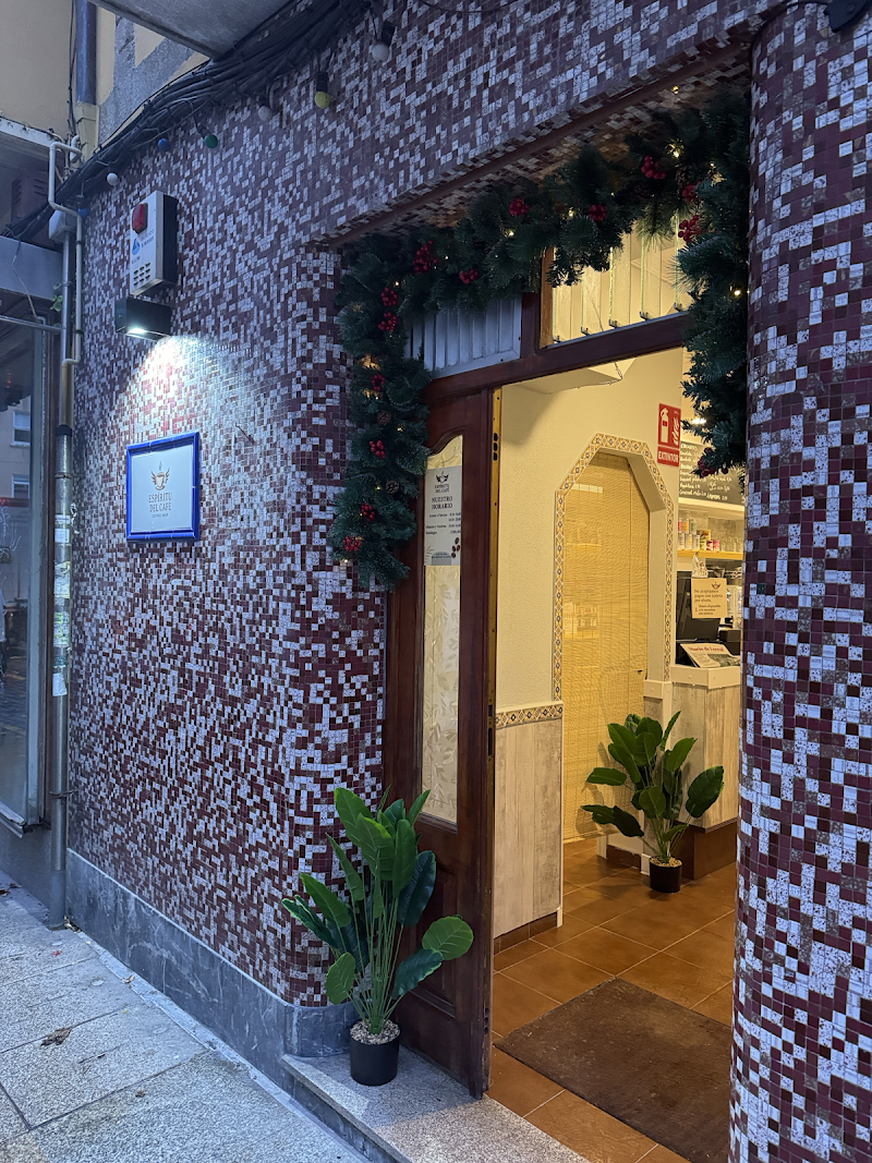 Espíritu del café photo 1