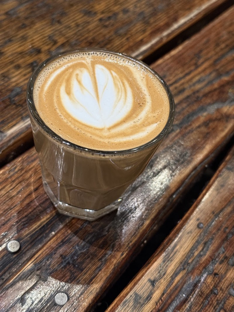 Purdy's Coffee Co. (Downtown) photo 4