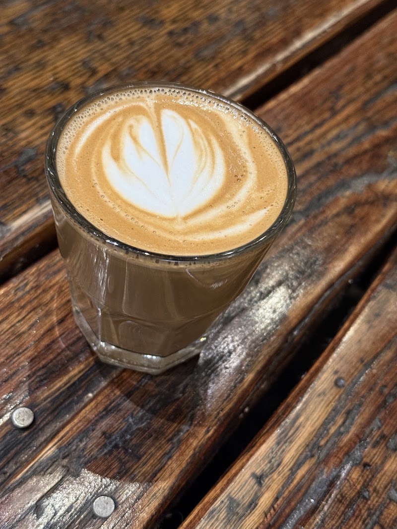 Purdy's Coffee Co. (Downtown) photo 4