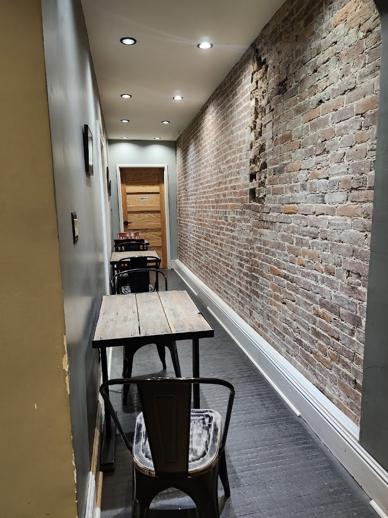 Purdy's Coffee Co. (Downtown) photo 2