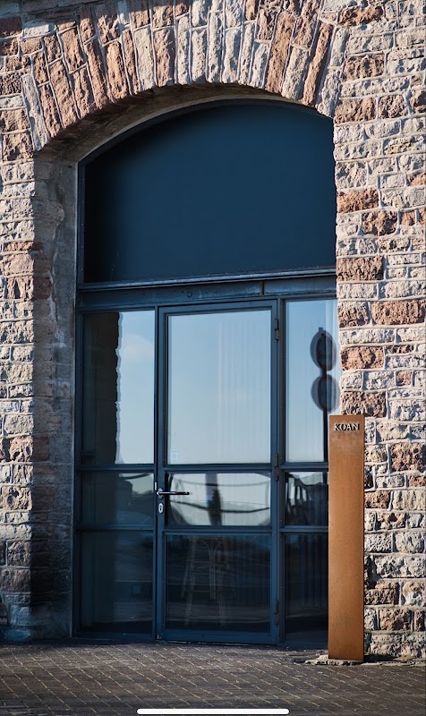 Restaurant Koan photo 1