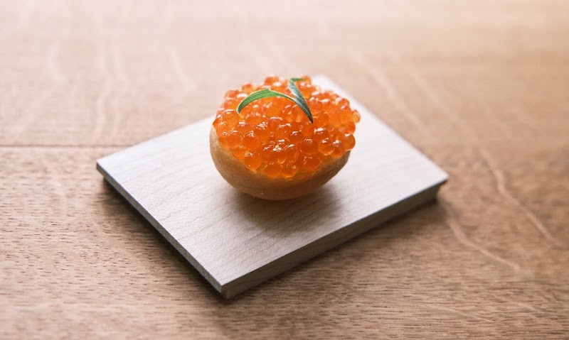 Restaurant Koan photo 3