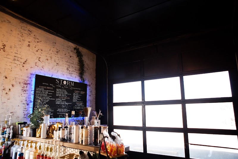 Storm Coffee Co. photo 1