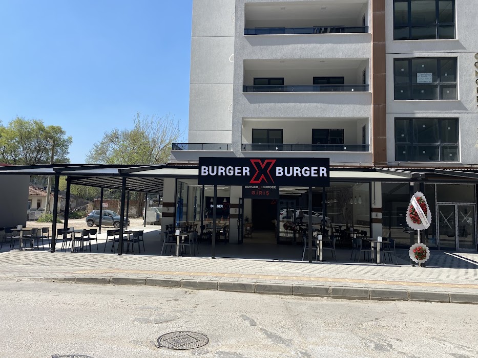 Burgerxburger fotoğraf 1