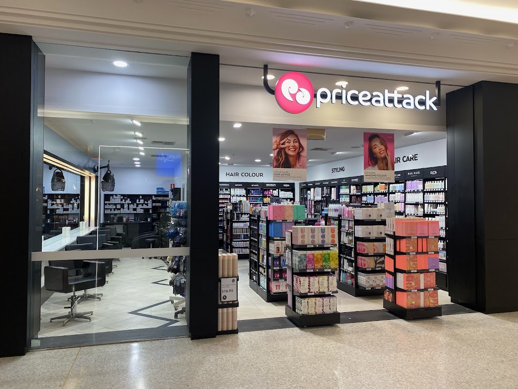 Price Attack West Lakes photo 1