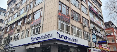 Ardıç Kitap Kafe - Kafe