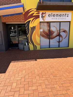 Elementz Hair Studio photo 2