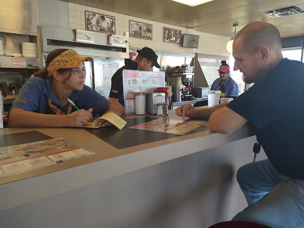 Photo by Rasheed Smith