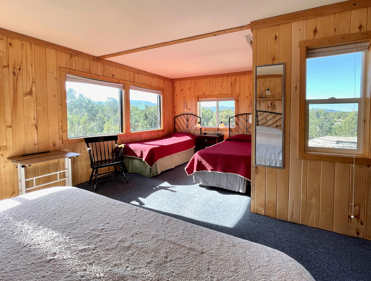 Vista Verde Retreat — 3