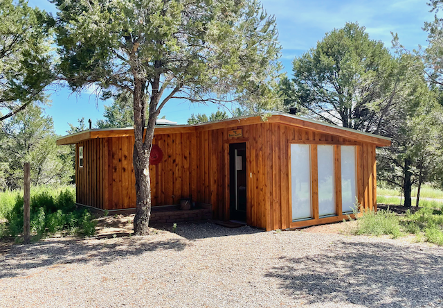 Vista Verde Retreat — 4