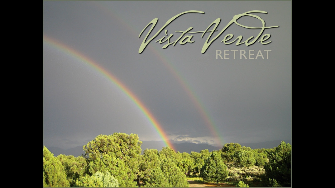 Vista Verde Retreat