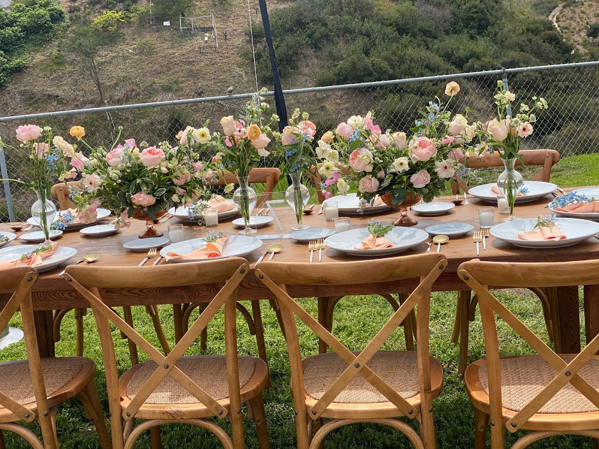 SF Floral Designs - Wedding Florist: Google Places image 3