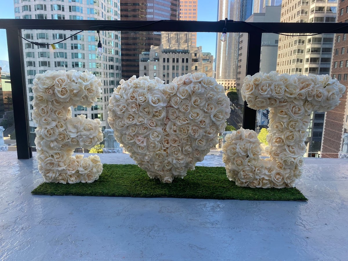 SF Floral Designs - Wedding Florist: Google Places image 4