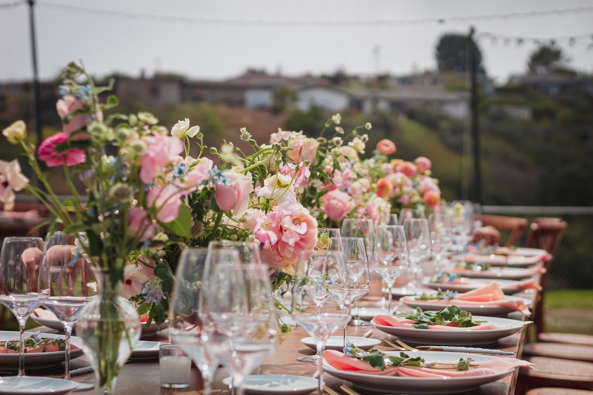 SF Floral Designs - Wedding Florist: Google Places image 2
