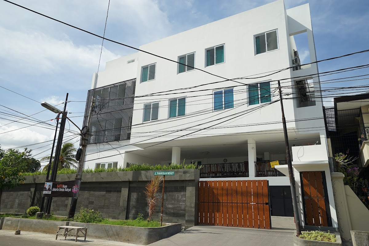 Kos Duren Inn