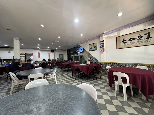 JS Seafood Restaurant