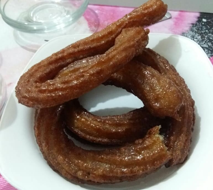Baydur Tatlıcı mekanı