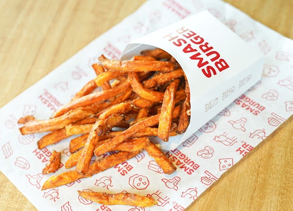 Photo by Smashburger
