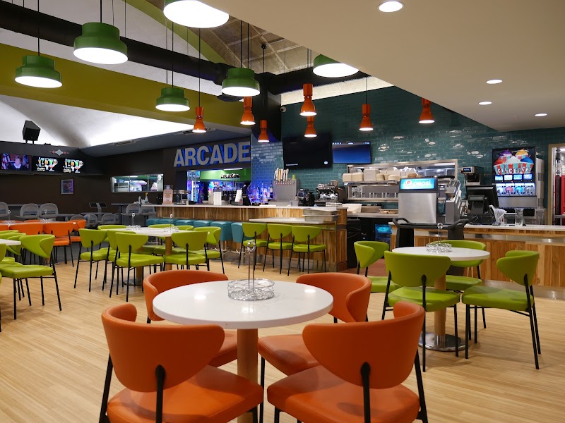 Holiday Lanes photo 3