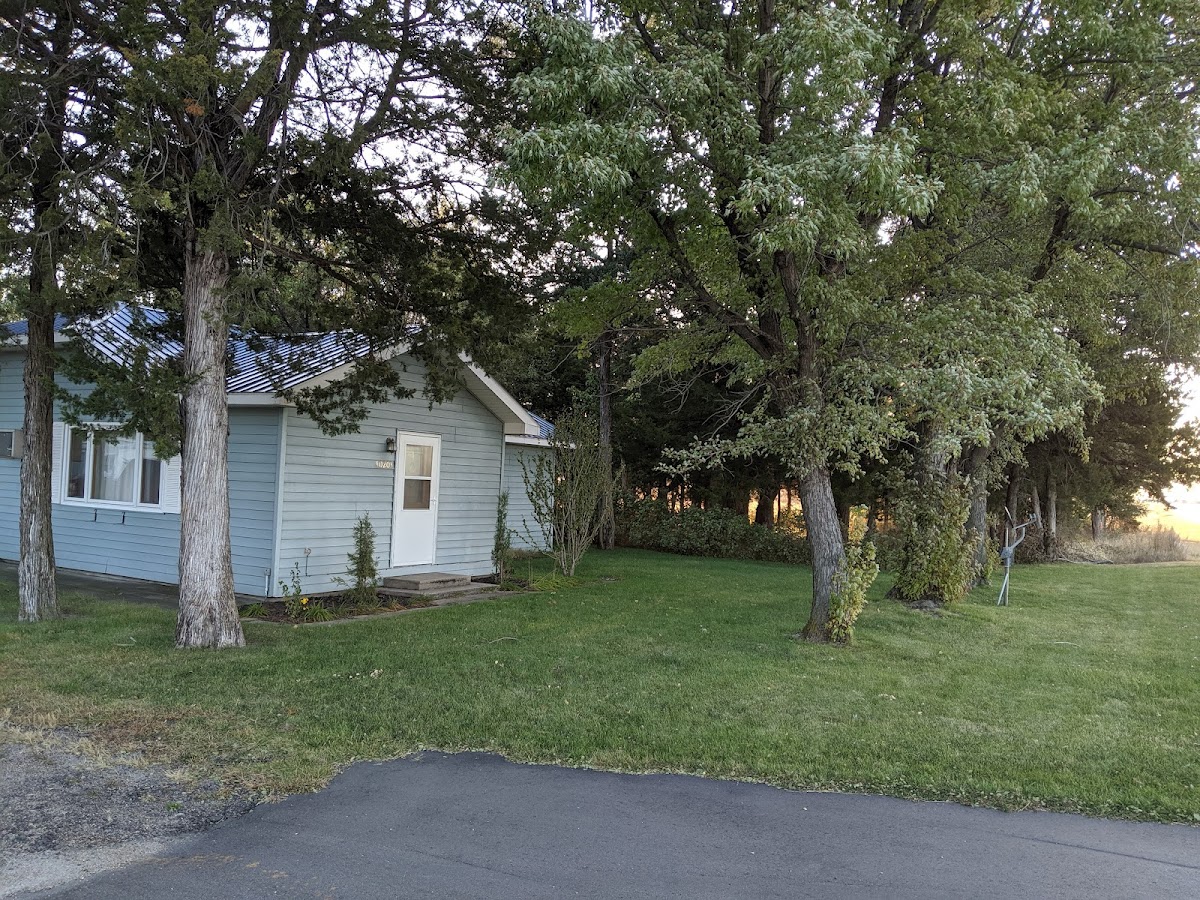 Middle Loup River Ranch