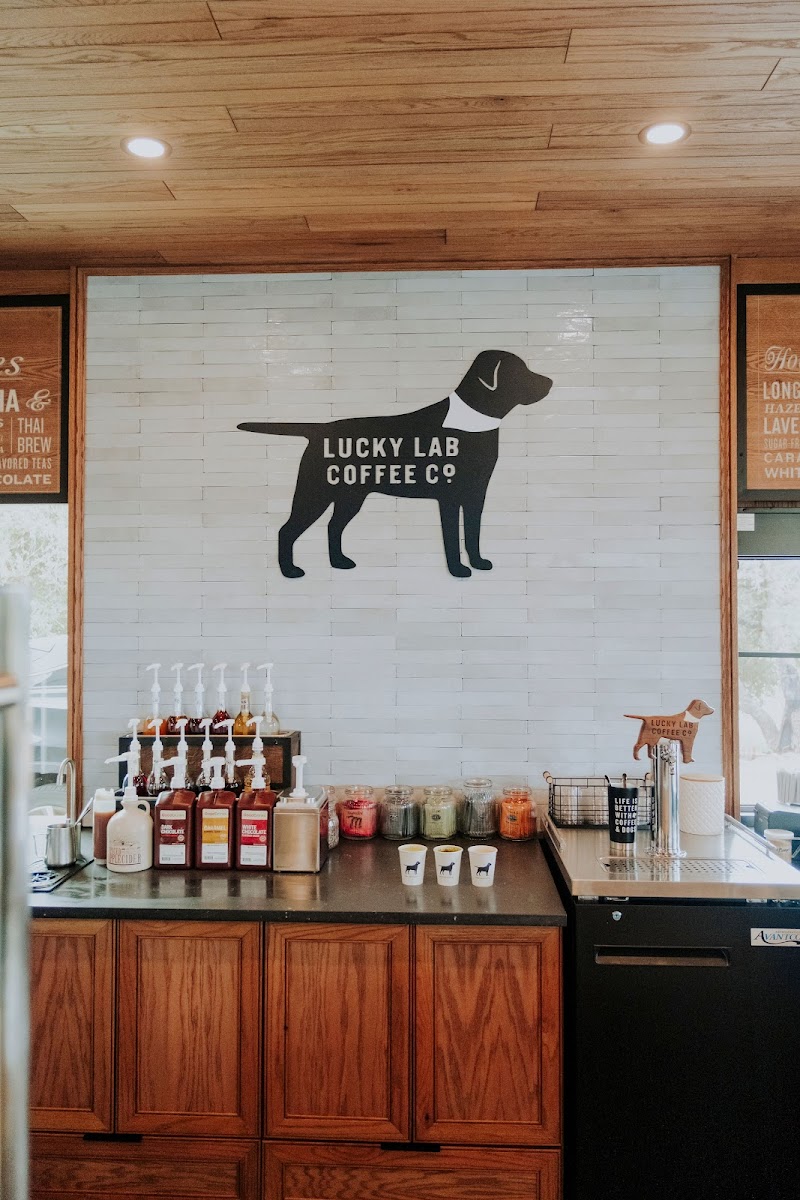 Lucky Lab Coffee Co. photo 3
