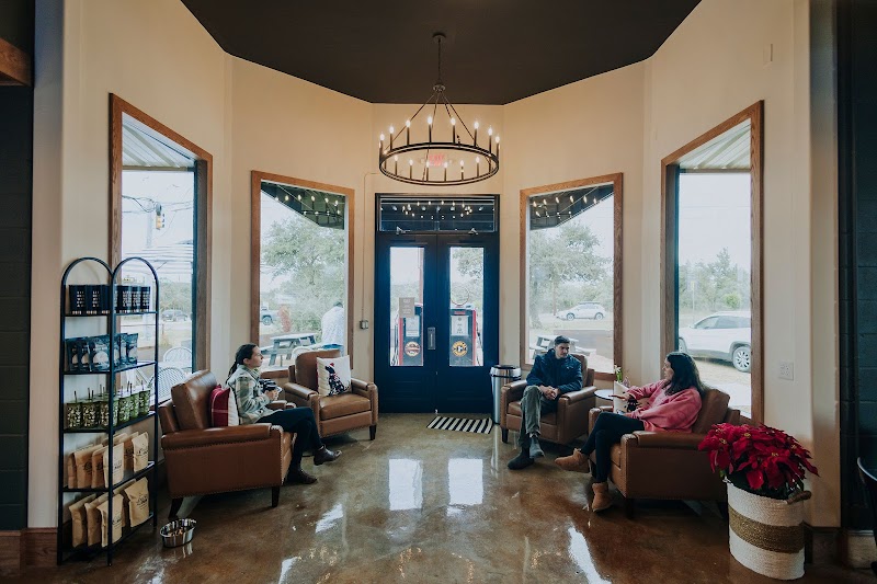 Lucky Lab Coffee Co. photo 4