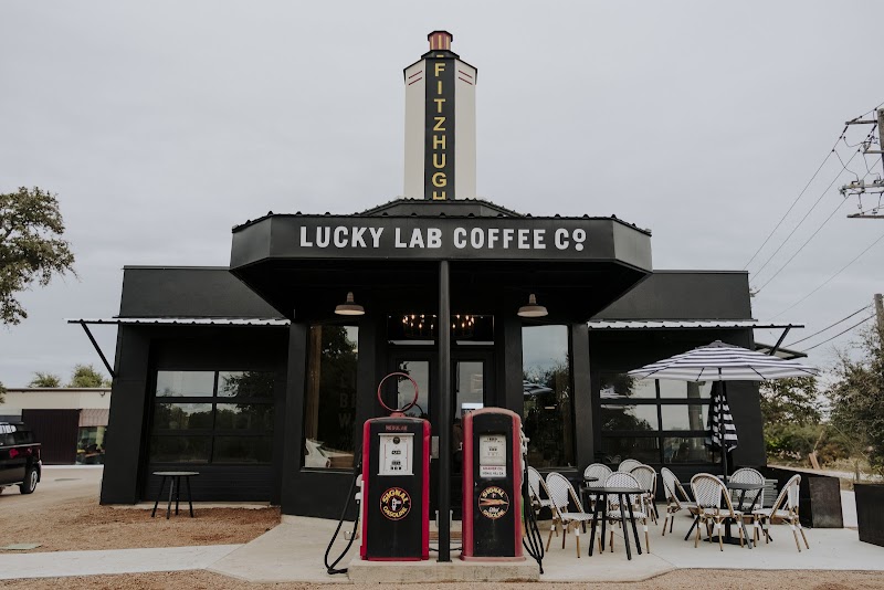Lucky Lab Coffee Co. photo 1