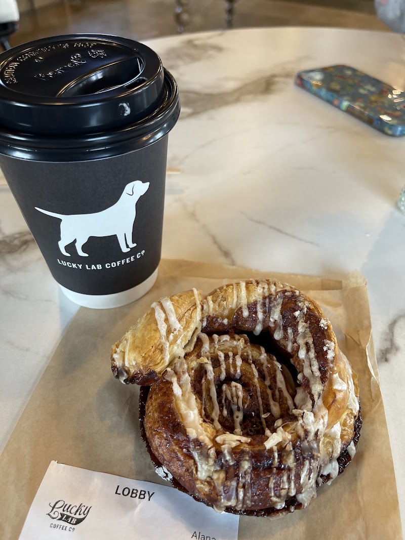 Lucky Lab Coffee Co. photo 2