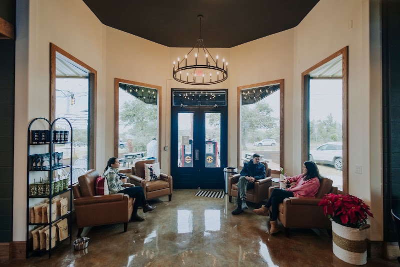 Lucky Lab Coffee Co. photo 4