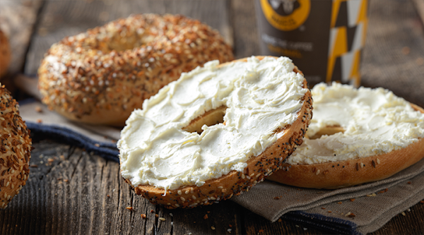 Photo by Einstein Bros. Bagels