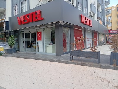 Vestel Mahfesığmaz Yetkili Satış Mağazası - Altıneller DTM - Beyaz Eşya Servisi